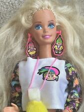 Barbie mattel troll for sale  Morganton