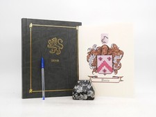 Denis généalogie livre d'occasion  Grand-Couronne