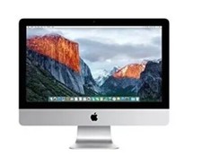 Apple imac a1311 d'occasion  Paris XVII