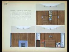 Francis jourdain chambre d'occasion  Rennes-