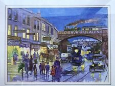 Alan ward original for sale  WESTON-SUPER-MARE