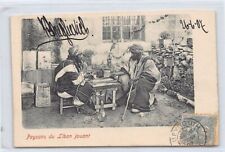 Liban paysans liban d'occasion  France
