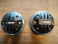 Speakers de250 hm gebraucht kaufen  Detmold