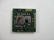 CPU INTEL CORE i3 MOBILE I3-370M 2400 MHz SLBUK ORIGINAL #12 comprar usado  Enviando para Brazil