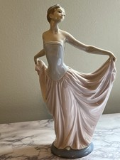 Lladro dancer figurine for sale  Lenexa