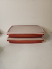 Vintage tupperware rectangular for sale  Chesapeake