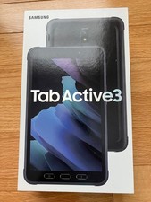 Tablet multifuncional robusto Samsung Galaxy Tab Active3 Enterprise Edition 8”  comprar usado  Enviando para Brazil