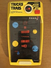 Tricky traps tomy usato  Premilcuore