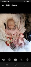 Reborn baby jennie for sale  GOOLE