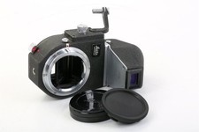 Leica visoflex germania usato  Spedire a Italy