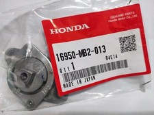Rubinetto benzina moto usato  Reggello