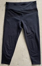 Manduka damen leggings gebraucht kaufen  Garmisch-Partenkirchen