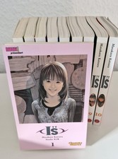 Masakazu katsura manga gebraucht kaufen  Stuttgart