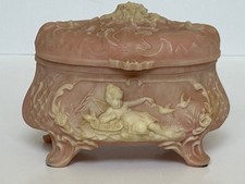 Vintage incolay pink for sale  Avondale