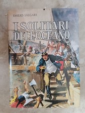 Salgari solitari dell usato  Zerbolo