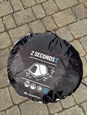 Tenda quechua fresh usato  Italia