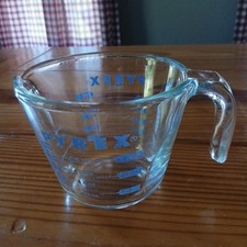 Pyrex measuring cup for sale  Hot Springs National Park