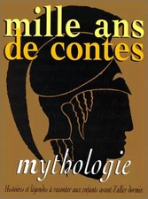 Ans contes mythologie d'occasion  France