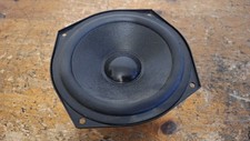 Mission lfc13 bass for sale  FARNBOROUGH