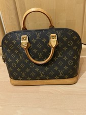 Riginal louis vuitton gebraucht kaufen  St Ingbert