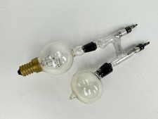 kohlefadenlampe gebraucht kaufen  Stuttgart