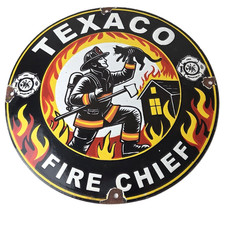 Vintage texaco sign for sale Vintage texaco sign for sale  Houston