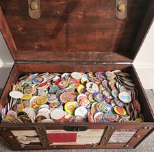 100x assorted retro for sale  ST. ALBANS