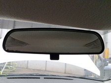 Interior rear view for sale  Rosemount