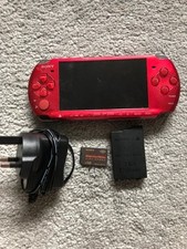 Mod red playstion for sale  SUTTON COLDFIELD