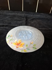 Vintage bagley frosted for sale  COLCHESTER