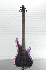 Ibanez sr505e bass for sale  Fort Wayne