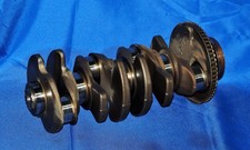 Virabrequim do motor 2008-2014 Volkswagen & Audi 2.0L Turbo EA888 Gen II CAE CCT comprar usado  Enviando para Brazil