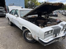 Speedometer olds cutlass for sale  North Billerica