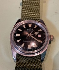 Mens vintage buler for sale  CARDIFF