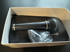 Beyerdynamic microphone 58 for sale  CHEADLE