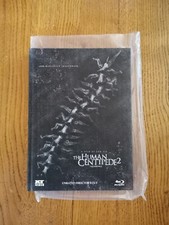 The human centipede gebraucht kaufen  Wesel