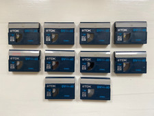 Tdk mini digital for sale  PETERBOROUGH