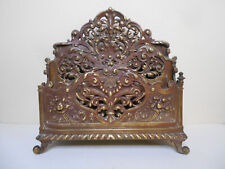 Ancien porte lettre d'occasion  Toulouse-