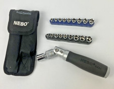 Nebo tools drive for sale  Lexington