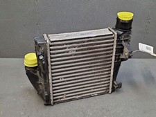 Echangeur air intercooler d'occasion  Velaux