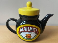 Unique marmite ceramic for sale  HIGH WYCOMBE