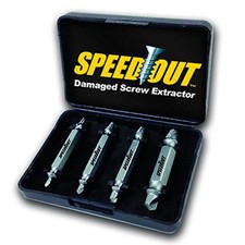 Estrattore universale viti usato Estrattore universale viti usato  Mercato San Severino