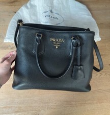 Prada milano vitello gebraucht kaufen  Mannheim