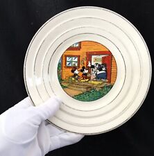 Assiette onnaing walt d'occasion  Lorient
