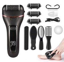 Electric rechargeable foot for sale  READING