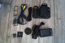 Nikon d80 body gebraucht kaufen  Saarbrücken