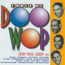 Roots doo wop for sale  ROSSENDALE