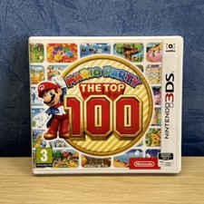 Mario party the usato  Frattaminore