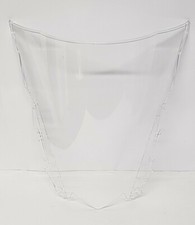 Motorcycle windscreen screen for sale  PONTYCLUN