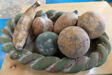 Terra cotta fruit for sale  Harwood